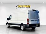 Used 2022 Ford E-Transit 350 Medium Roof Empty Cargo Van thumbnail 6