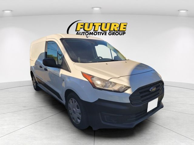 Used 2021 Ford Transit Connect - photo 1