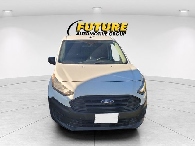 Used 2021 Ford Transit Connect - photo 2