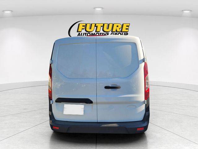 Used 2021 Ford Transit Connect Empty Cargo Van - photo 4