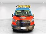 Used 2023 Ford Transit 250 Medium Roof Empty Cargo Van thumbnail 2