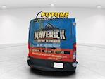 Used 2023 Ford Transit 250 Medium Roof Empty Cargo Van thumbnail 4