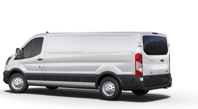 New 2025 Ford Transit 250 Low Roof Empty Cargo Van - photo 7