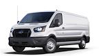 New 2025 Ford Transit 250 Low Roof Empty Cargo Van thumbnail 6