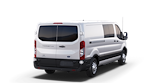 New 2025 Ford Transit 250 Low Roof Empty Cargo Van thumbnail 3