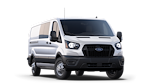 New 2025 Ford Transit 250 Low Roof Empty Cargo Van thumbnail 4
