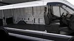 New 2025 Ford Transit 250 Low Roof Empty Cargo Van thumbnail 5