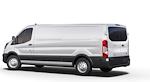 New 2025 Ford Transit 250 Low Roof Empty Cargo Van thumbnail 7