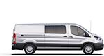 New 2025 Ford Transit 250 Low Roof Empty Cargo Van thumbnail 9