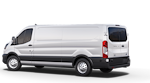 New 2025 Ford Transit 250 Low Roof Empty Cargo Van thumbnail 2