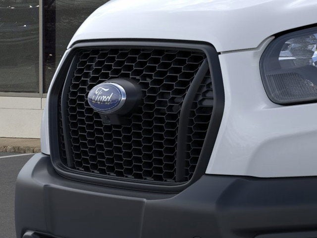 New 2025 Ford Transit 150 Low Roof Empty Cargo Van - photo 22