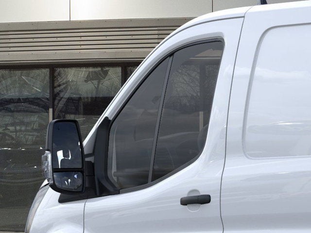 New 2025 Ford Transit 150 Low Roof Empty Cargo Van - photo 25