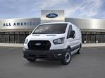 New 2025 Ford Transit 150 Low Roof Empty Cargo Van thumbnail 7