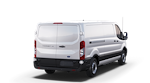 New 2025 Ford Transit 150 Low Roof Empty Cargo Van thumbnail 3