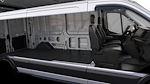 New 2025 Ford Transit 150 Low Roof Empty Cargo Van thumbnail 5