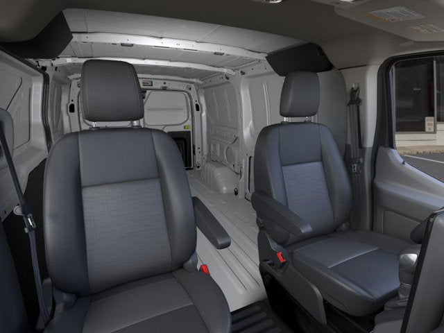 New 2026 Ford Transit 250 Low Roof Empty Cargo Van - photo 12