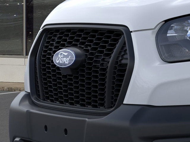 New 2026 Ford Transit 250 Low Roof Empty Cargo Van - photo 19