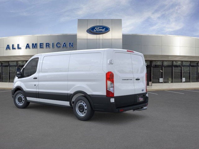 New 2026 Ford Transit 250 Low Roof Empty Cargo Van - photo 6