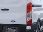 New 2026 Ford Transit 250 Low Roof Empty Cargo Van thumbnail 2