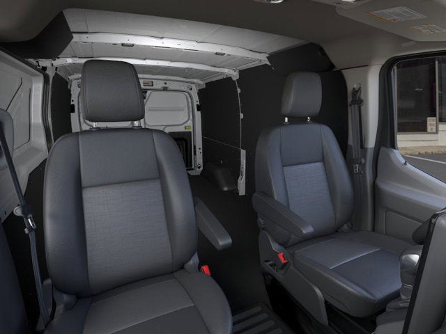 New 2026 Ford Transit 250 Low Roof Empty Cargo Van - photo 10
