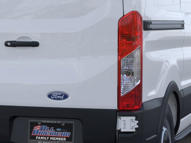 New 2026 Ford Transit 250 Low Roof Empty Cargo Van - photo 21