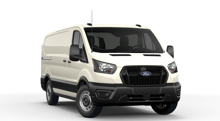 New 2026 Ford Transit 250 Low Roof Empty Cargo Van - photo 25