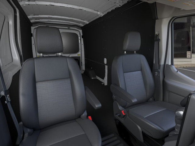 New 2026 Ford Transit 250 Medium Roof Empty Cargo Van - photo 10