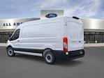New 2026 Ford Transit 250 Medium Roof Empty Cargo Van thumbnail 4