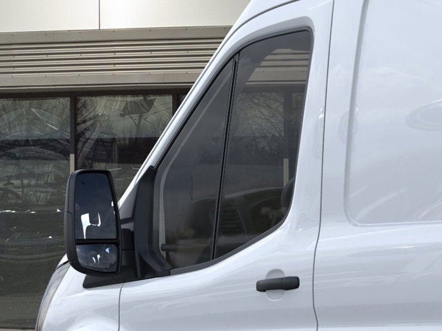 New 2026 Ford Transit 350 High Roof Empty Cargo Van - photo 20
