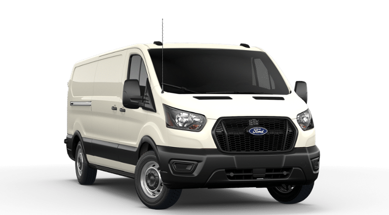 New 2026 Ford Transit 250 Low Roof Empty Cargo Van - photo 25
