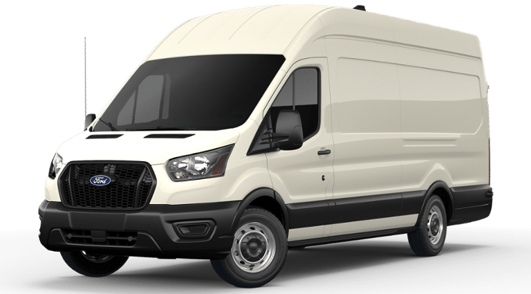 New 2026 Ford Transit 350 High Roof Empty Cargo Van - photo 22