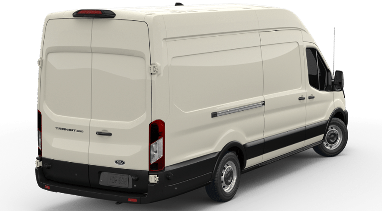 New 2026 Ford Transit 350 High Roof Empty Cargo Van - photo 24