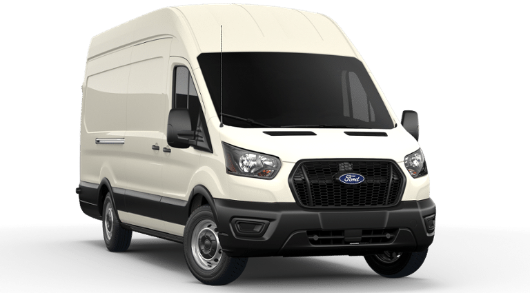 New 2026 Ford Transit 350 High Roof Empty Cargo Van - photo 25