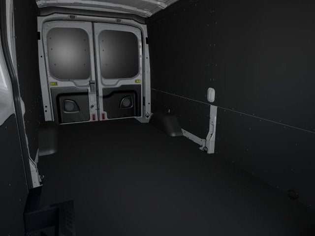 New 2026 Ford Transit 250 Medium Roof Empty Cargo Van - photo 11