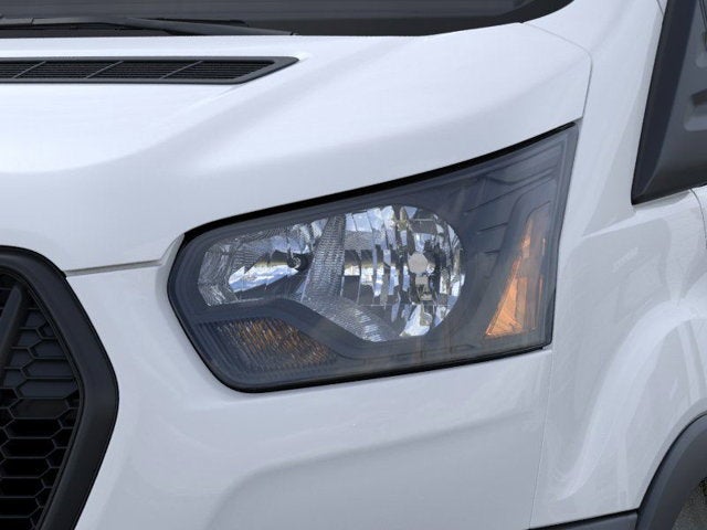 New 2026 Ford Transit 250 Medium Roof Empty Cargo Van - photo 18