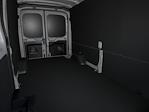 New 2026 Ford Transit 250 Medium Roof Empty Cargo Van thumbnail 10