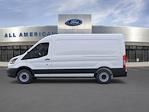 New 2026 Ford Transit 250 Medium Roof Empty Cargo Van thumbnail 3