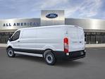 New 2026 Ford Transit 250 Low Roof Empty Cargo Van thumbnail 4