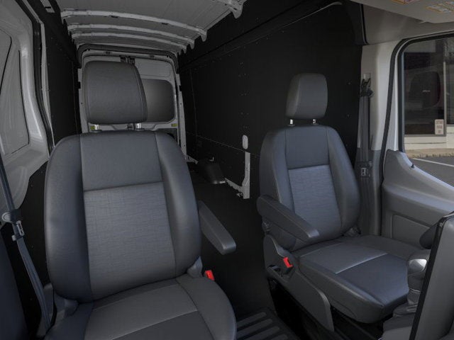 New 2026 Ford Transit 350 High Roof Empty Cargo Van - photo 12