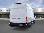 New 2026 Ford Transit 350 High Roof Empty Cargo Van thumbnail 9