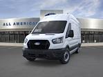 New 2026 Ford Transit 350 High Roof Empty Cargo Van thumbnail 4