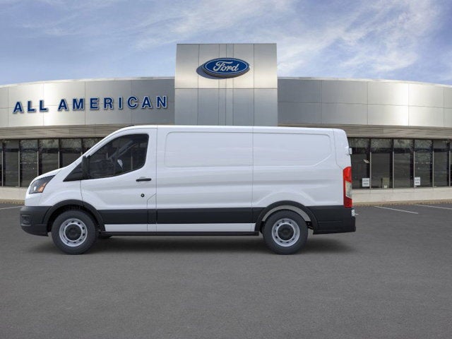 New 2026 Ford Transit 250 Low Roof Empty Cargo Van - photo 5