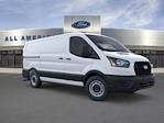 New 2026 Ford Transit 250 Low Roof Empty Cargo Van thumbnail 8