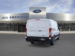 New 2026 Ford Transit 250 Low Roof Empty Cargo Van thumbnail 9