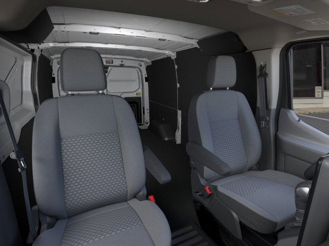 New 2026 Ford Transit 250 Low Roof Empty Cargo Van - photo 12