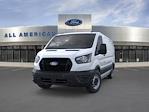 New 2026 Ford Transit 250 Low Roof Empty Cargo Van thumbnail 4