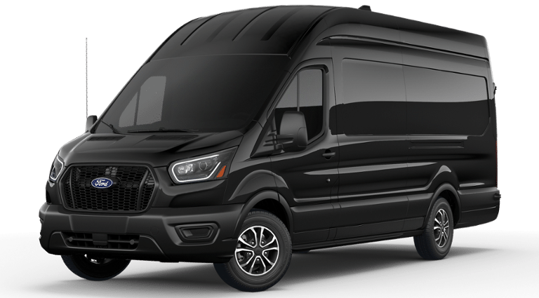 New 2026 Ford Transit 350 High Roof Empty Cargo Van - photo 22