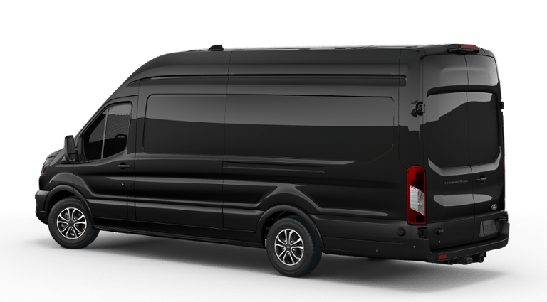 New 2026 Ford Transit 350 High Roof Empty Cargo Van - photo 23