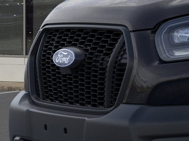 New 2026 Ford Transit 350 High Roof Empty Cargo Van - photo 17