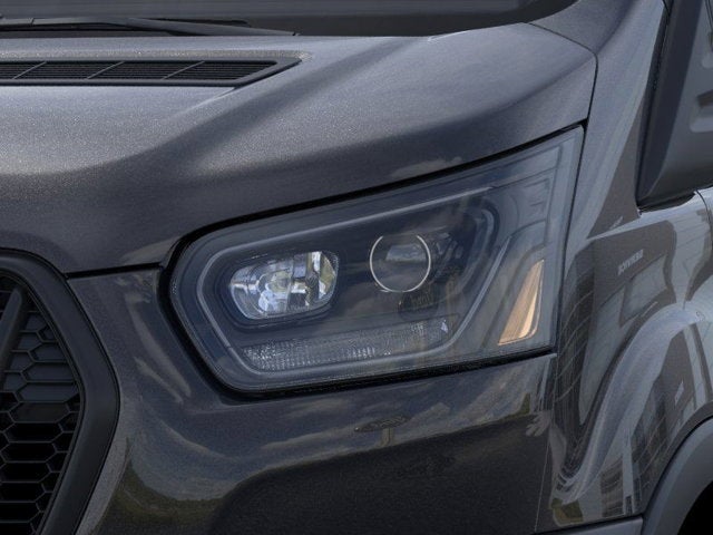 New 2026 Ford Transit 350 High Roof Empty Cargo Van - photo 18